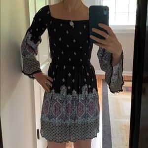 (5/$25) Xhilaration Dress